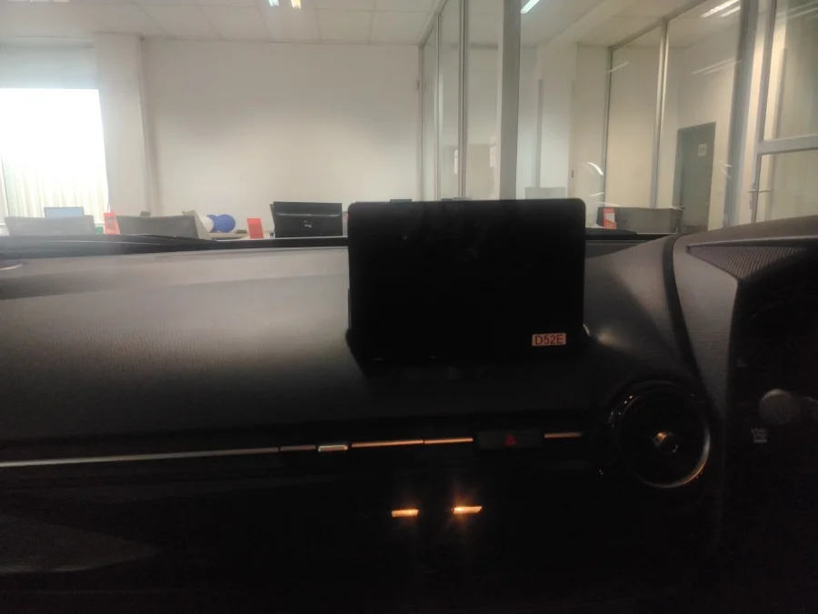 New 2026 Mazda CX-3 2.0 Dynamic - Eastvaal Motor City New