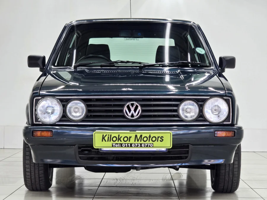 Used 2010 Volkswagen Citi TenaCiti 1.4 - Kilokor Motors