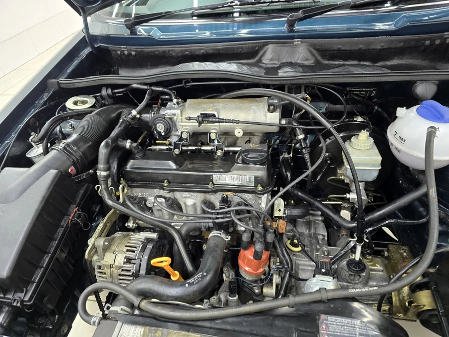 Used 2010 Volkswagen Citi TenaCiti 1.4 - Kilokor Motors