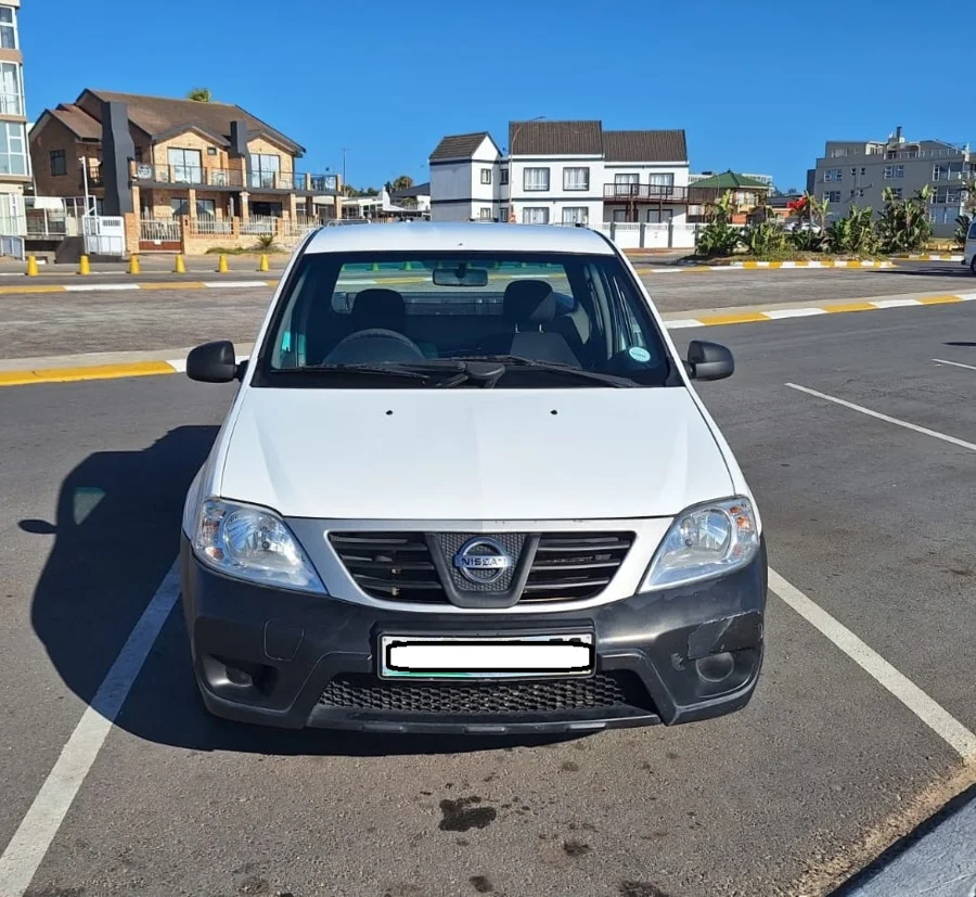 Used 2018 Nissan NP200 1.5dCi high - Private Seller Used 2018 Nissan NP200 1.5dCi high - Private Seller