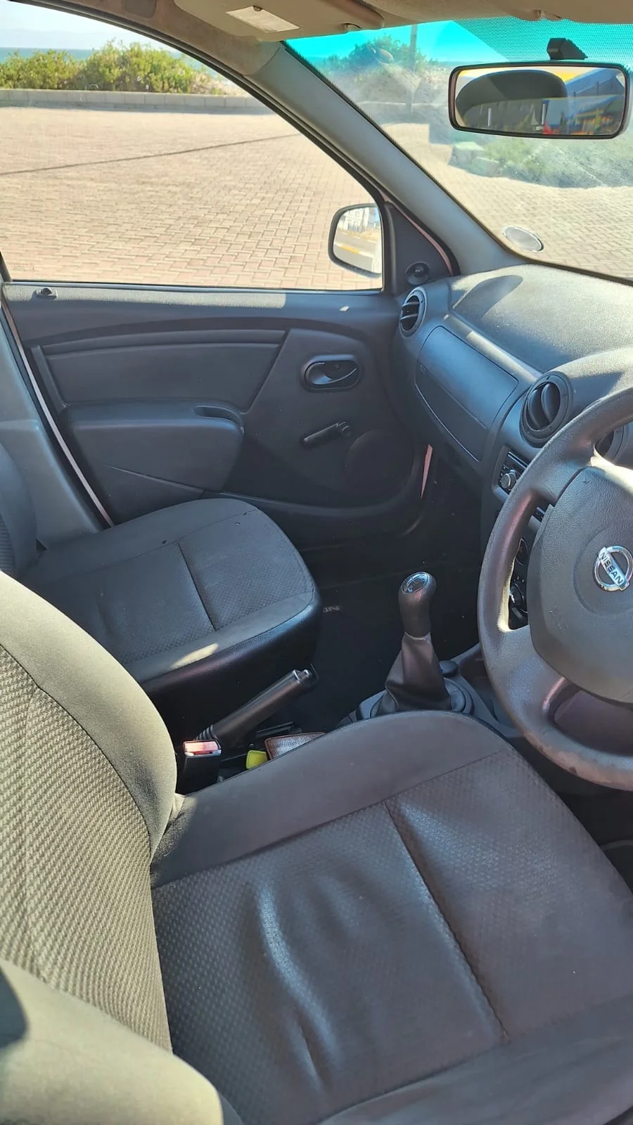 Used 2018 Nissan NP200 1.5dCi high - Private Seller Used 2018 Nissan NP200 1.5dCi high - Private Seller