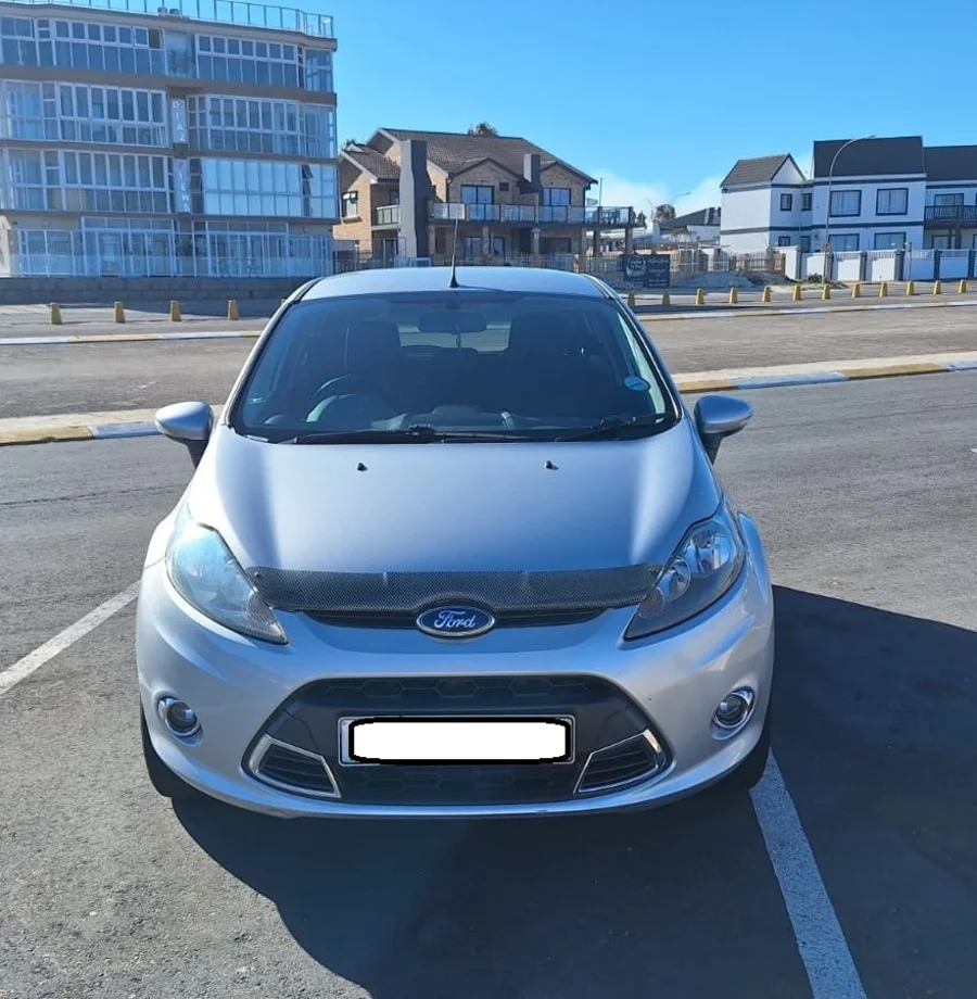 Used 2011 Ford Fiesta 5-door 1.6 S - Private Seller Used 2011 Ford Fiesta 5-door 1.6 S - Private Seller