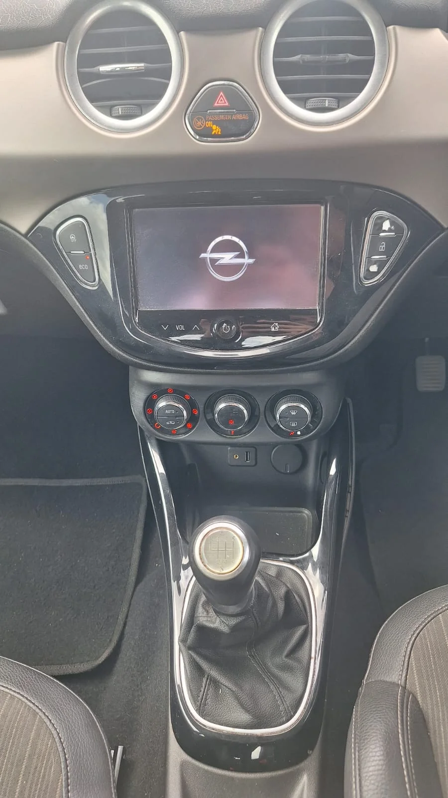 Used 2016 Opel Adam 1.0T Slam - Private Seller Used 2016 Opel Adam 1.0T Slam - Private Seller