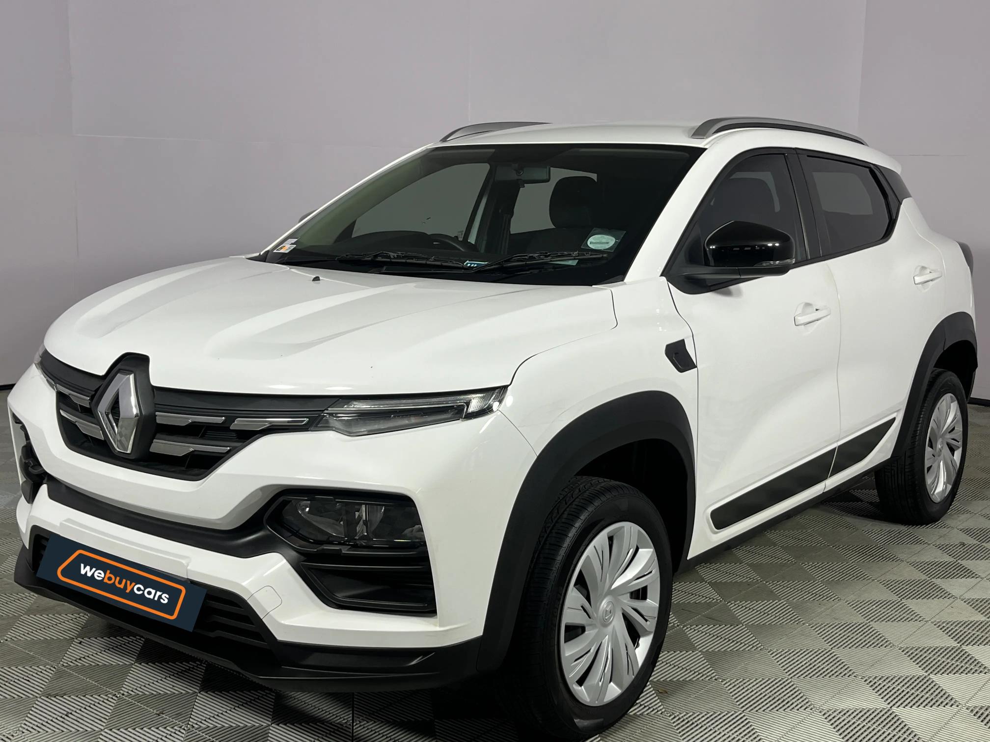 Used 2022 Renault Kiger 1.0 Life