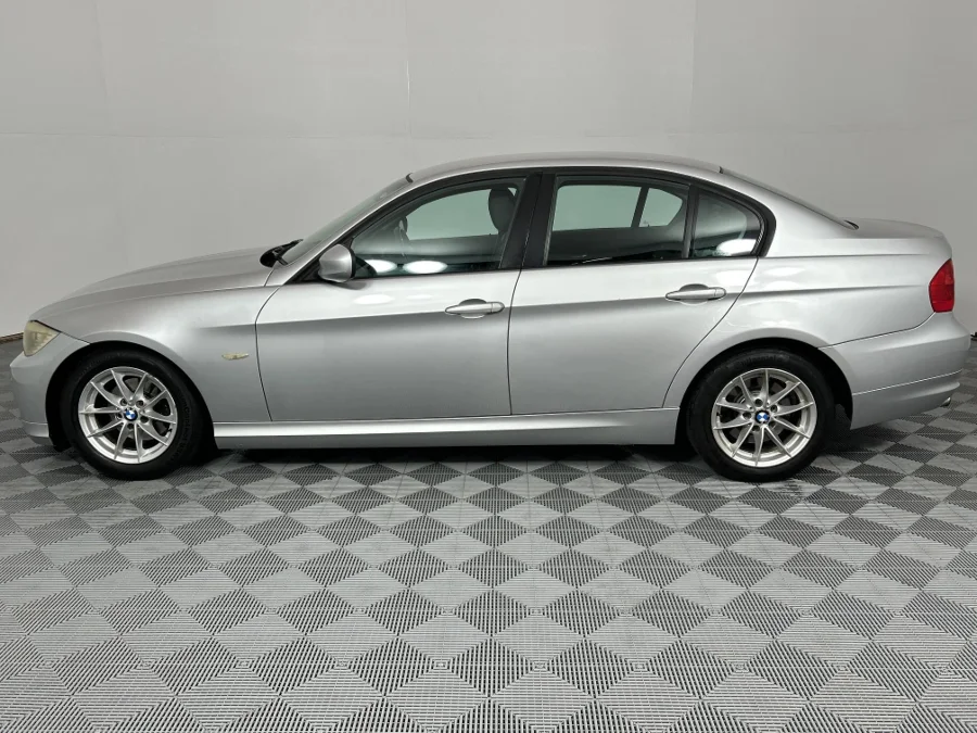 Used 2010 BMW 3 Series 320i auto - WeBuyCars Richmond