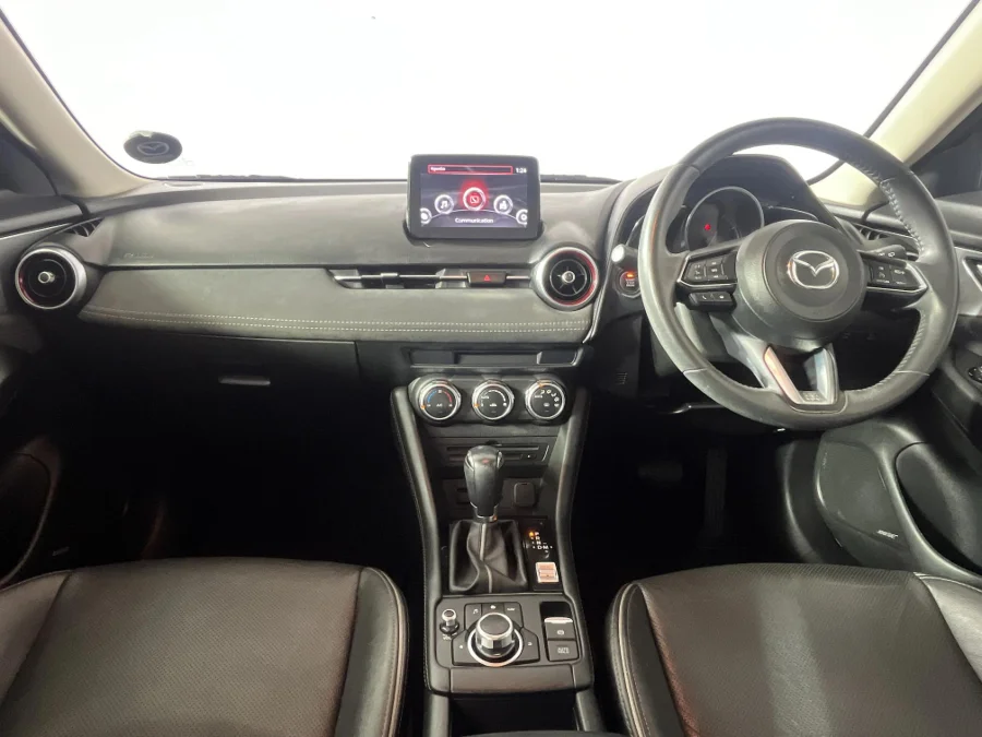 Used 2019 Mazda CX-3 2.0 Hikari - WeBuyCars Rustenburg