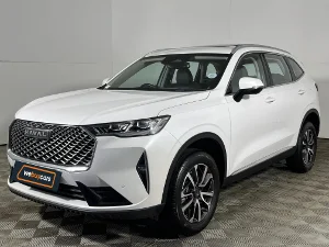 Used 2024 Haval H6 2.0GDIT 4WD Luxury
