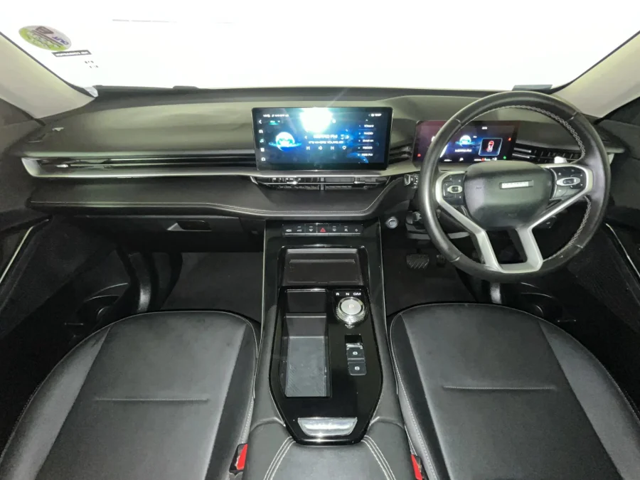 Used 2024 Haval H6 2.0GDIT 4WD Luxury - WeBuyCars JHB South