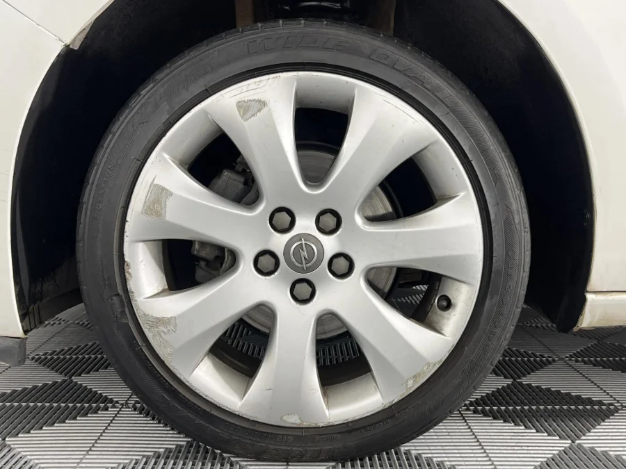 Used 2013 Opel Astra sedan 1.4 Turbo Essentia - WeBuyCars Germiston