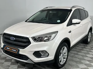Used 2018 Ford Kuga 1.5T Ambiente