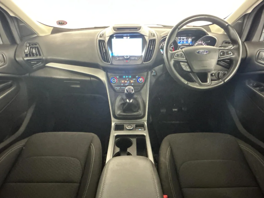 Used 2018 Ford Kuga 1.5T Ambiente - WeBuyCars Richmond