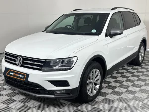 Used 2019 Volkswagen Tiguan Allspace 1.4TSI Trendline