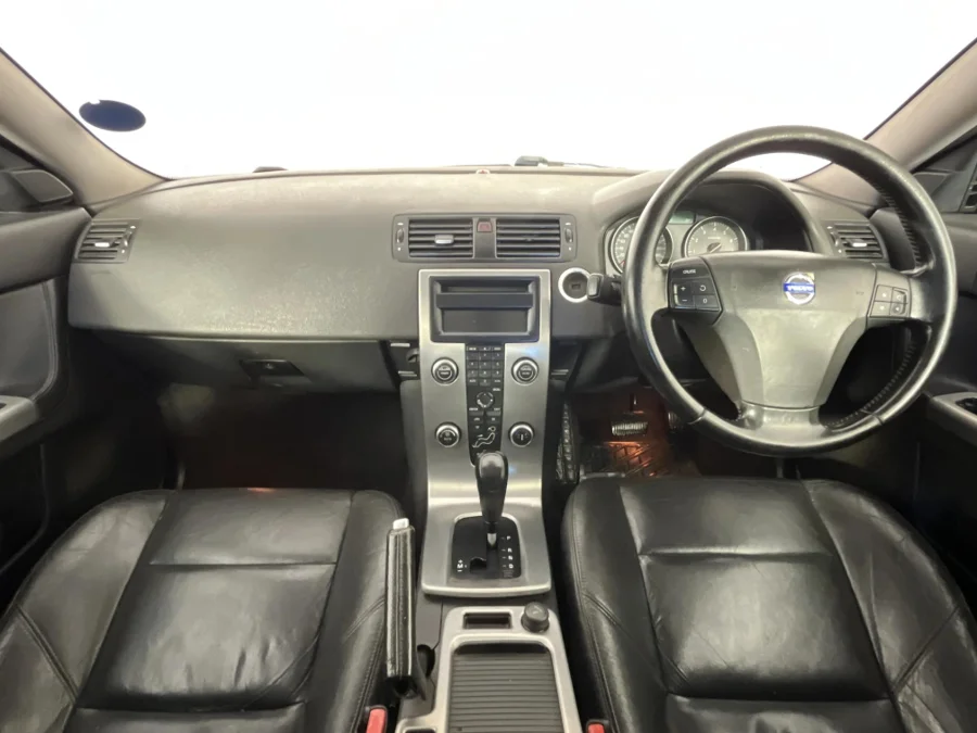 Used 2010 Volvo S40 2.0 Powershift - WeBuyCars George