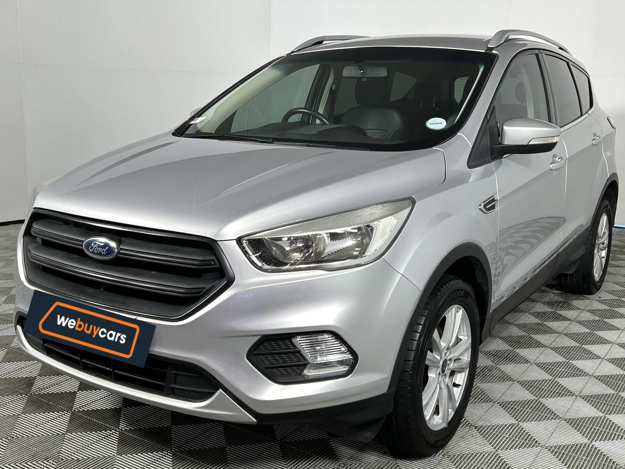 Used 2018 Ford Kuga 1.5T Ambiente auto