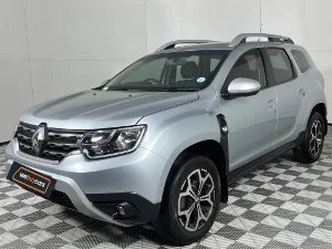 Used 2020 Renault Duster 1.5dCi Prestige