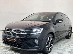 Used 2022 Volkswagen Taigo 1.0TSI R-Line