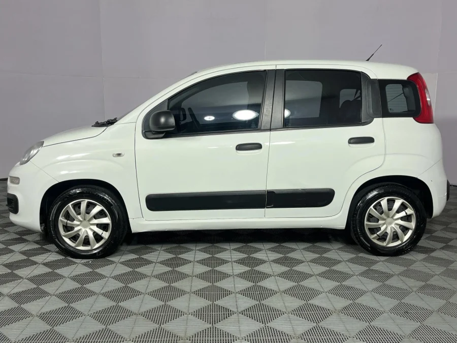 Used 2019 Fiat Panda 0.9 TwinAir Easy - WeBuyCars Rustenburg