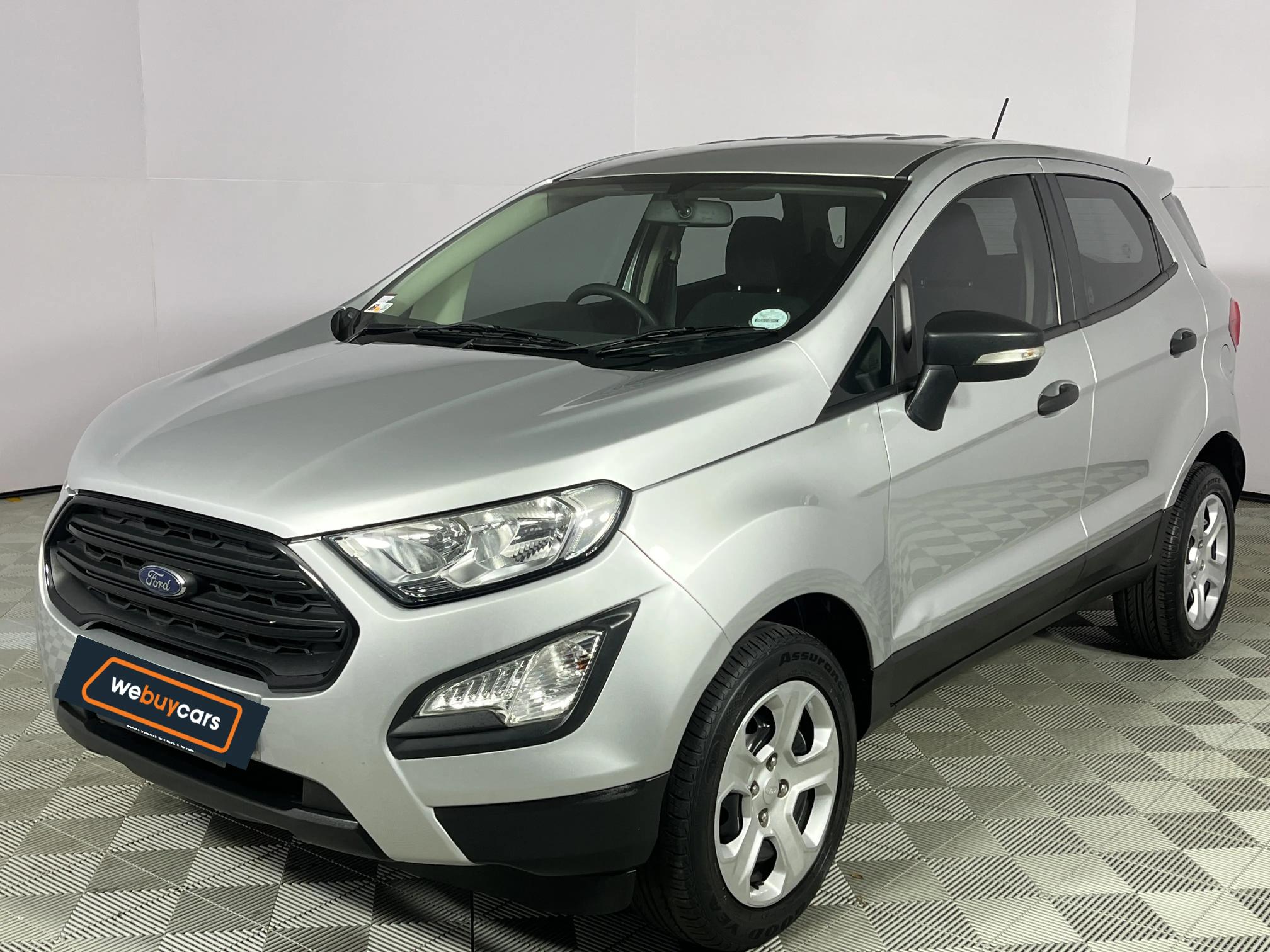 Used 2021 Ford EcoSport 1.5 Ambiente auto