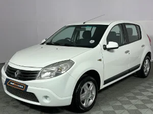 Used 2010 Renault Sandero 1.6 Cup