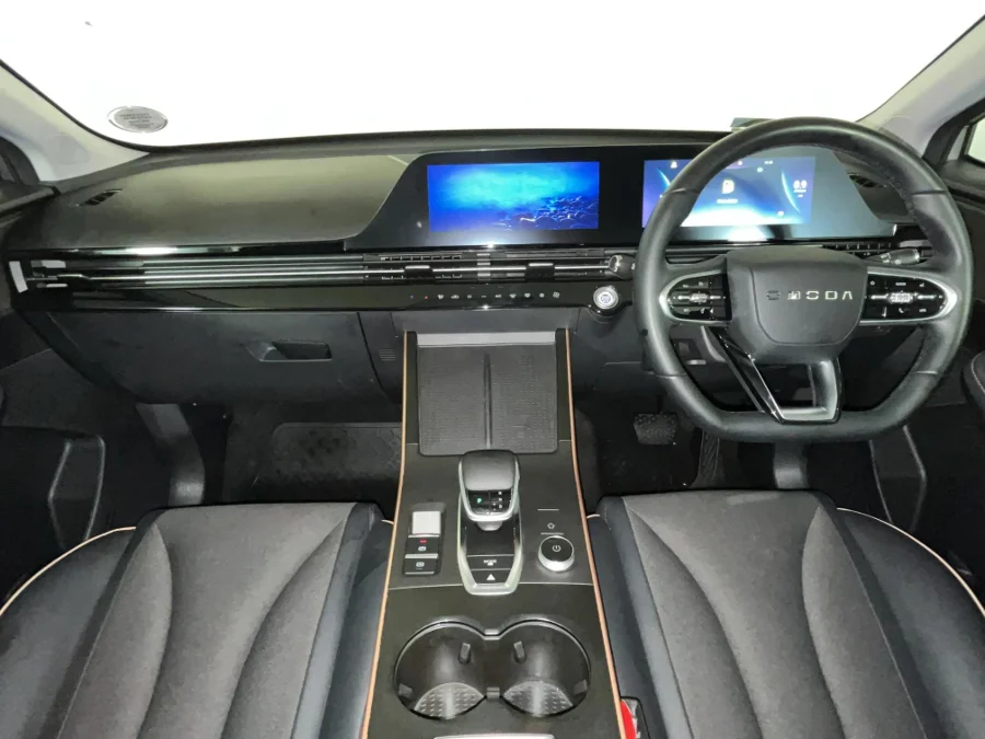 Used 2025 Omoda C5 1.5T 230T Style - WeBuyCars Germiston Used 2025 Omoda C5 1.5T 230T Style - WeBuyCars Germiston