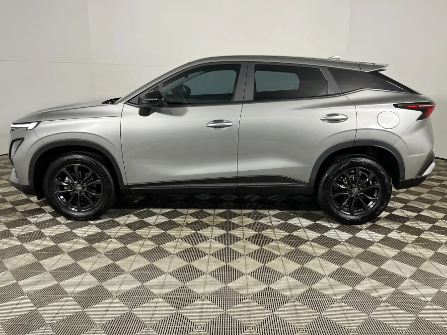 Used 2025 Omoda C5 1.5T 230T Style - WeBuyCars Germiston Used 2025 Omoda C5 1.5T 230T Style - WeBuyCars Germiston