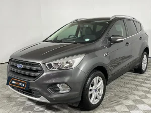 Used 2020 Ford Kuga 1.5T Ambiente auto Used 2020 Ford Kuga 1.5T Ambiente auto