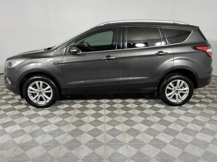 Used 2020 Ford Kuga 1.5T Ambiente auto - WeBuyCars Lansdowne