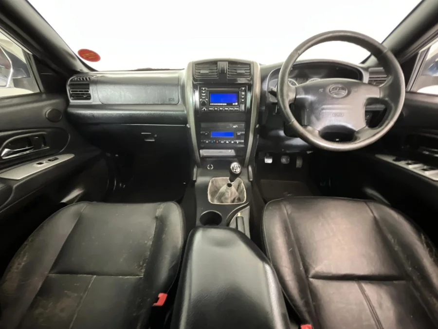 Used 2008 GWM Hover 2.4MPi - WeBuyCars JHB South