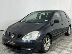 Used 2005 Honda Civic 150i 5-door