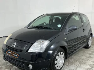Used 2005 Citroen C2 1.4 VTR