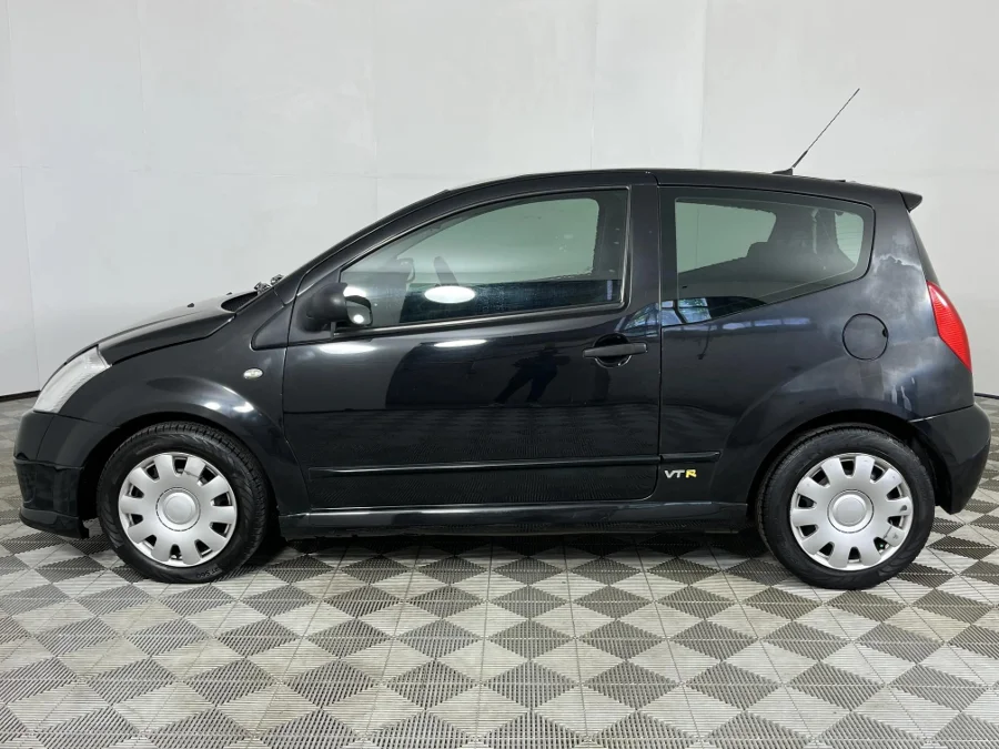 Used 2005 Citroen C2 1.4 VTR - WeBuyCars George
