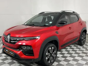 Used 2022 Renault Kiger 1.0 Turbo Intens