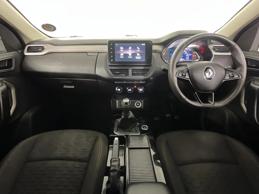 Used 2022 Renault Kiger 1.0 Turbo Intens - WeBuycars East London