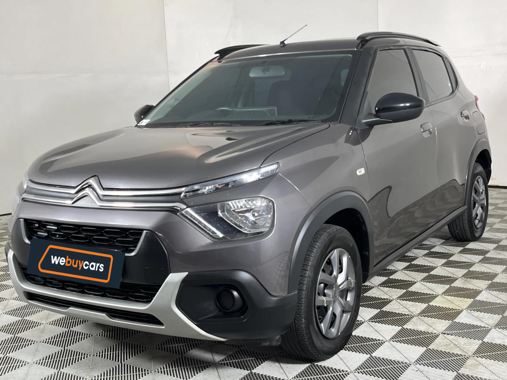 Used 2024 Citroen C3 1.2 Feel