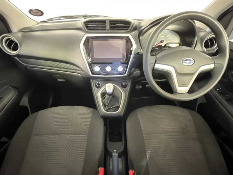 Used 2020 Datsun Go 1.2 Mid - WeBuyCars George