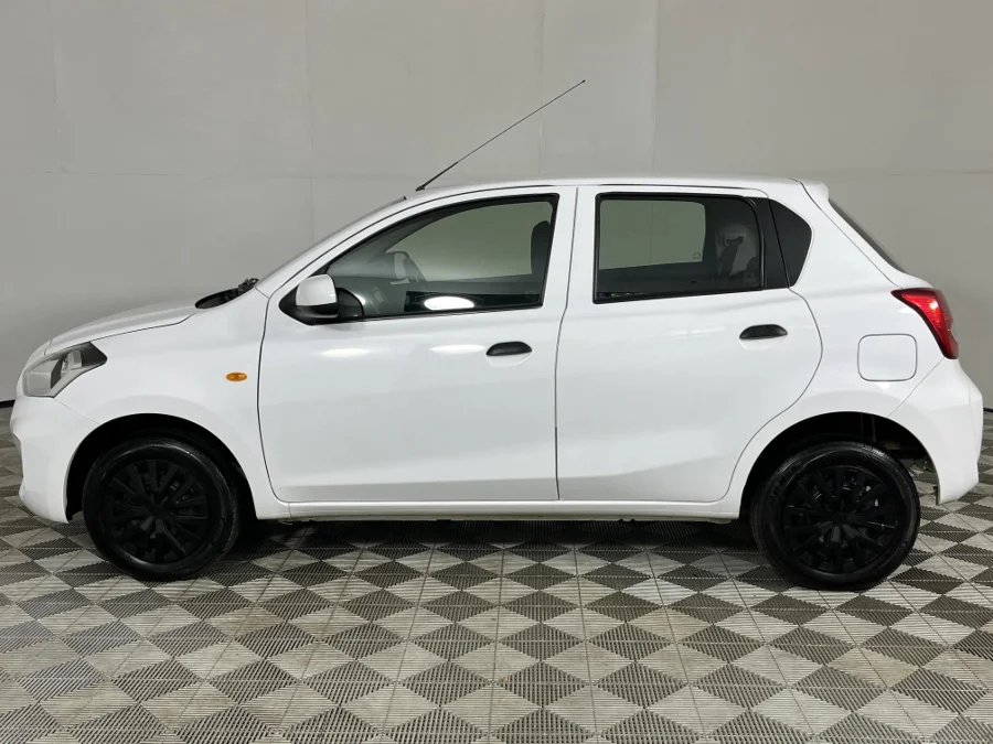 Used 2020 Datsun Go 1.2 Mid - WeBuyCars George