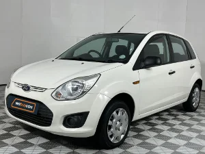 Used 2015 Ford Figo 1.4TDCi Ambiente