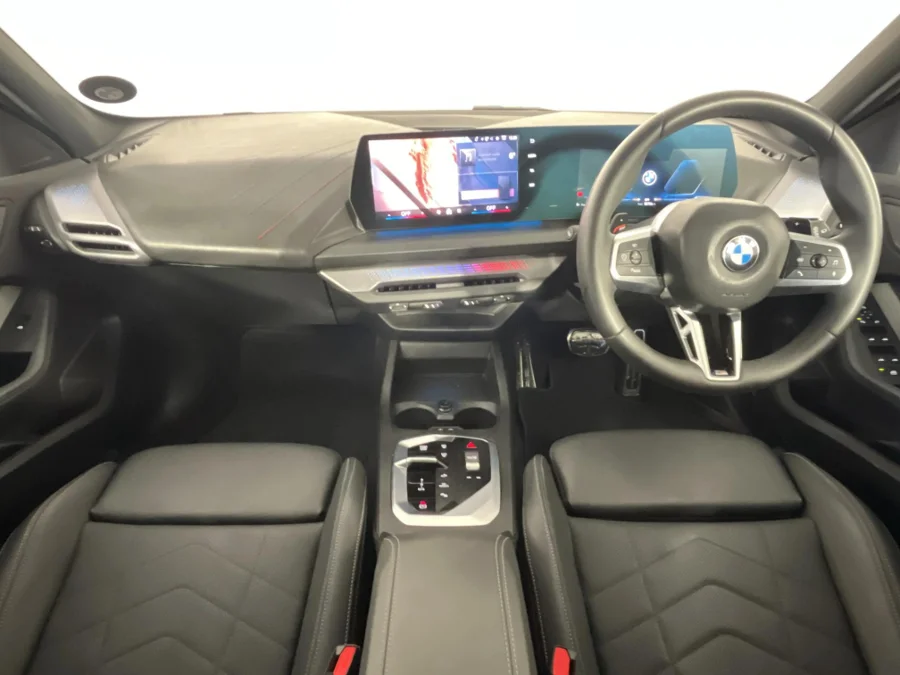 Used 2025 BMW 1 Series 118 M Sport - WeBuyCars George