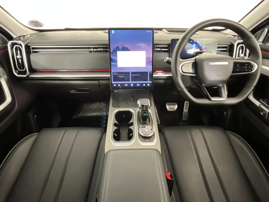 Used 2025 Jaecoo J7 1.6T Inferno AWD - WeBuyCars JHB South Used 2025 Jaecoo J7 1.6T Inferno AWD - WeBuyCars JHB South