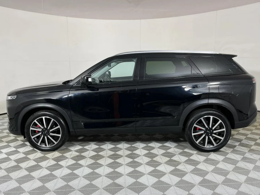 Used 2025 Jaecoo J7 1.6T Inferno AWD - WeBuyCars JHB South Used 2025 Jaecoo J7 1.6T Inferno AWD - WeBuyCars JHB South