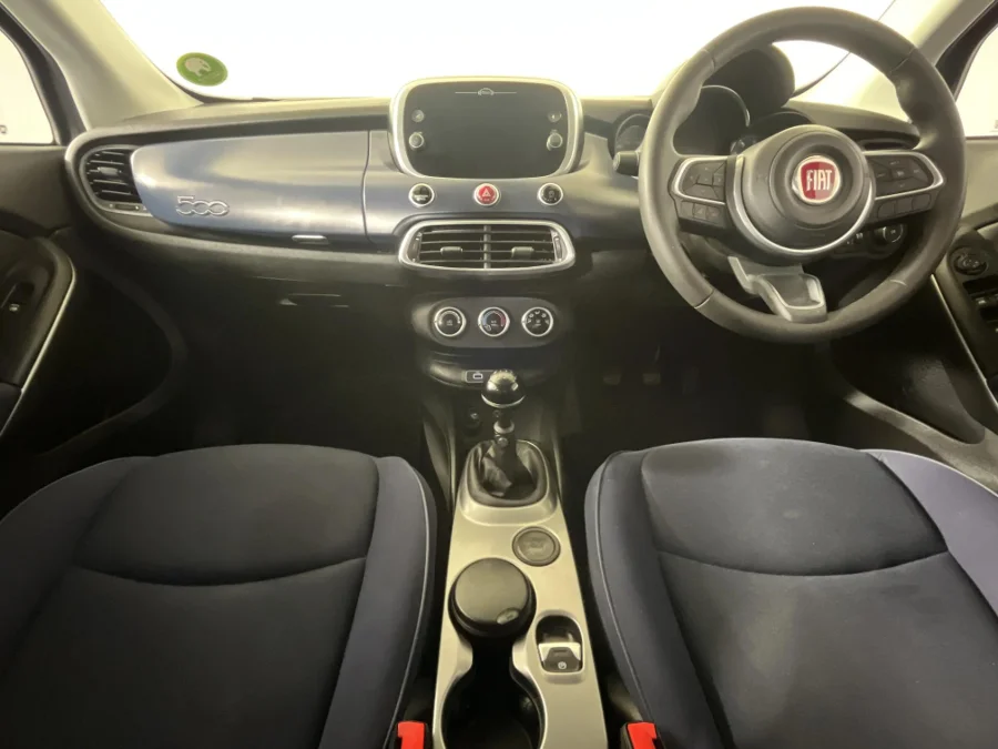 Used 2021 Fiat 500X 1.4T Cult - WeBuyCars Lansdowne