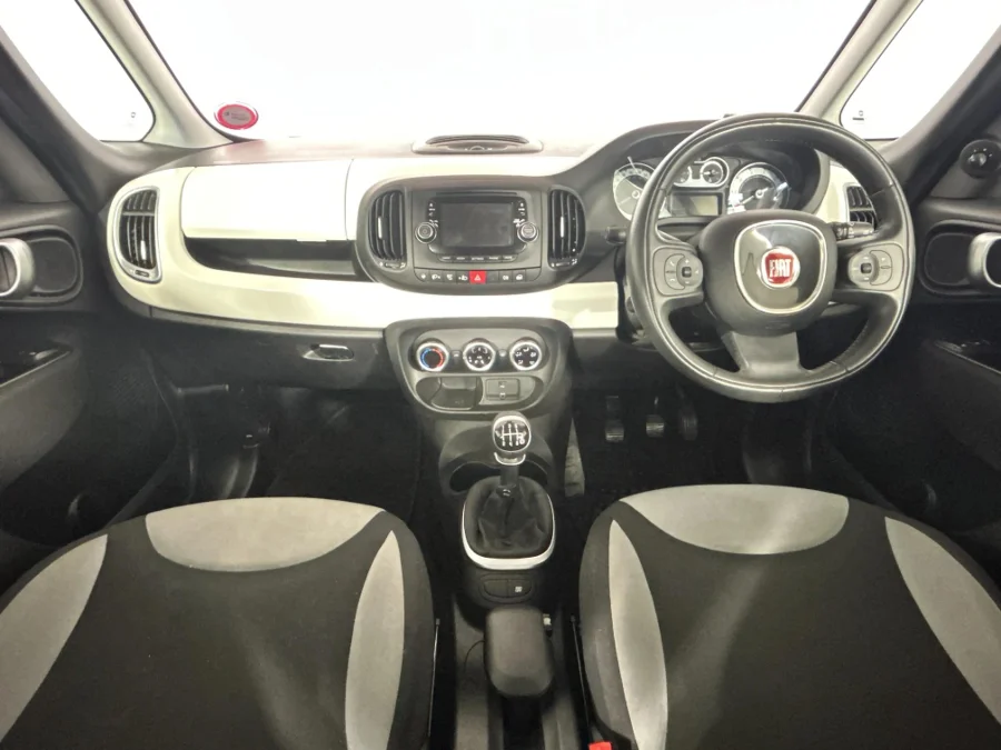 Used 2017 Fiat 500L 1.4 Lounge - WeBuyCars Richmond Used 2017 Fiat 500L 1.4 Lounge - WeBuyCars Richmond