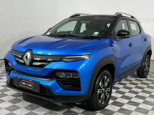 Used 2023 Renault Kiger 1.0 Turbo Intens auto