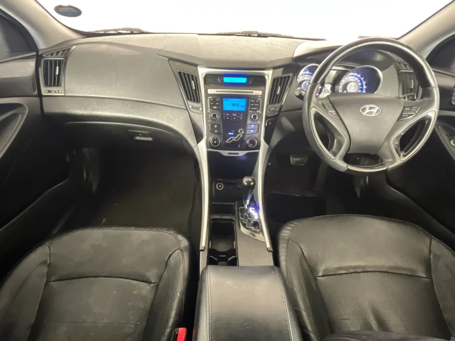 Used 2011 Hyundai Sonata 2.4 Premium - WeBuyCars Lansdowne