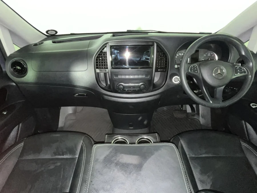 Used 2021 Mercedes-Benz Vito 116 CDI Tourer Pro - WeBuyCars Germiston