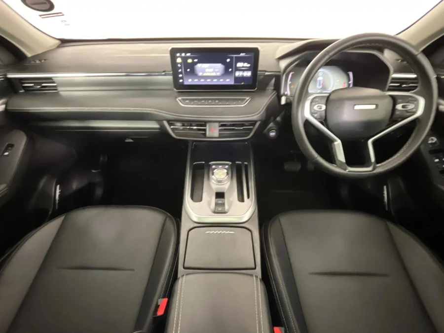 Used 2023 Haval Jolion 1.5 HEV Luxury - WeBuyCars JHB South