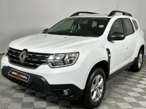 Used 2020 Renault Duster 1.5dCi Dynamique 4WD