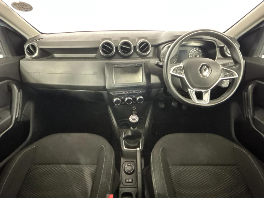 Used 2020 Renault Duster 1.5dCi Dynamique 4WD - WeBuyCars Lansdowne