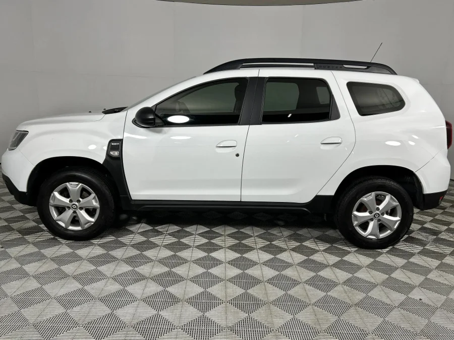 Used 2020 Renault Duster 1.5dCi Dynamique 4WD - WeBuyCars Lansdowne