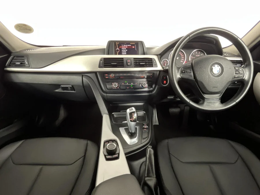 Used 2014 BMW 3 Series 316i auto - WeBuyCars Gqeberha